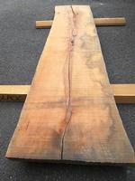 Pearwood (European) 2-1/2 x 15-17 x 68-1/2